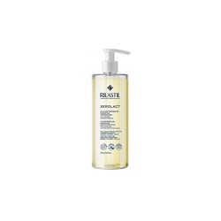 Rilastil Promo (400ml Extra Product) Xerolact Cleansing Oil 750ml 