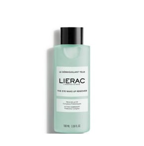 Lierac the Eye Make-up Remover Ντεμακιγιάζ Ματιών,