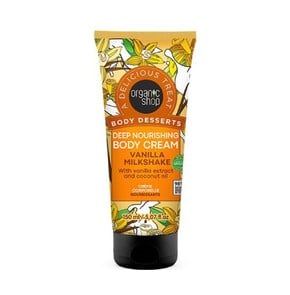 Natura Siberica Organic Shop Body Desserts Deep No