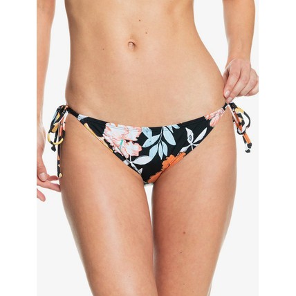 Roxy Women Beach Classics - Tie Side Bikini Bottom