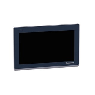 Touch Panel Screen 15'' Wide Basic HMI Magelis HMI