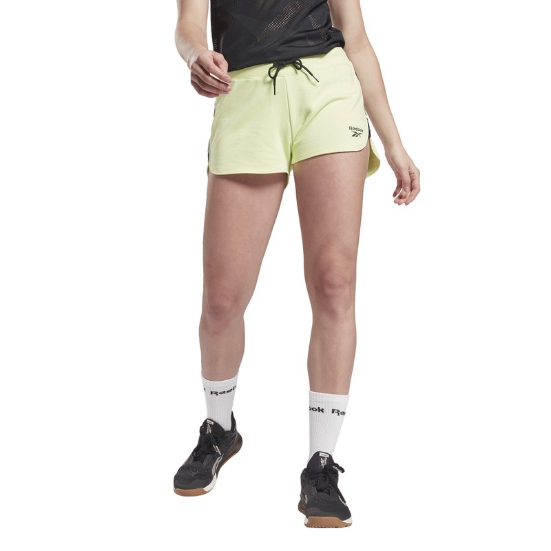 Reebok Women Running Two-in-One Shorts (100005198) 