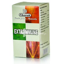 Charak EXTRAMMUNE - Ανοσοποιητικό / Λοιμώξεις, 60 tabs