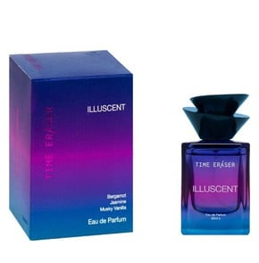 Time Eraser Illuscent Eau De Parfum-Κολόνια με Φρο