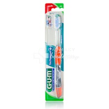 Gum Technique Regular SOFT (490) - Μαλακή οδοντόβουρτσα, 1 τμχ.