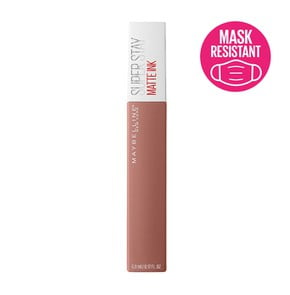 Maybelline Super Stay Matte Ink 65 Seductress Κραγ