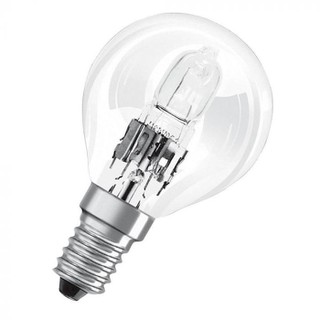 Halogen Eco Bulb 64541 P Cla/Pro 20W Ε14 2700K 235