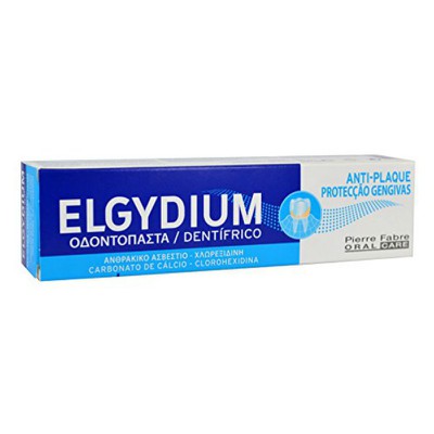 Elgydium - Antiplaque Οδοντόκρεμα 100ml