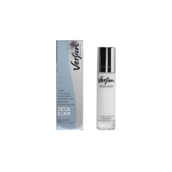 Version Detox Elixir Cream SPF15 Anti Wrinkle Face Cream With Antioxidant Action 50ml
