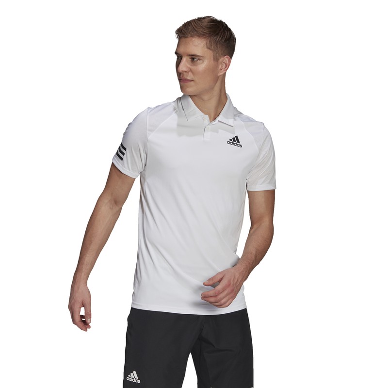 adidas men's polo t shirts