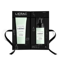 Lierac Promo The Scrub Mask Prebiotics Complex 75m