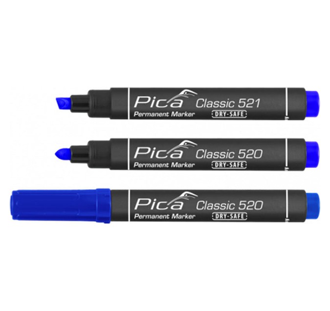 Pica Classic Pencils - Pica Marker