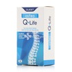 Quest Osteo Q-Life - Οστά, Μυς, Δόντια, 60 tabs
