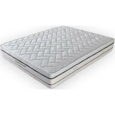 Στρώμα Ύπνου Ανατομικό Ημίδιπλο 120x190x28cm (Πλάτ