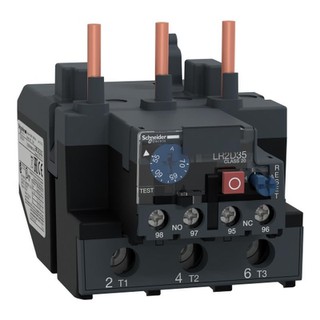 Thermal Overload Relay TeSys LRD 55-70A Class 20 L