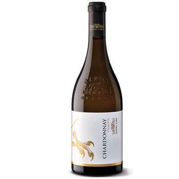 Chardonnay 2020 Κτήμα Άλφα 0,75L