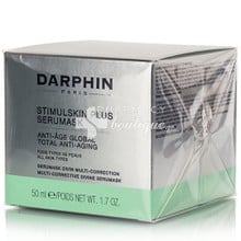 Darphin Stimulskin Plus Serumask - Αντιγηραντικός Ορός Μάσκα, 50ml