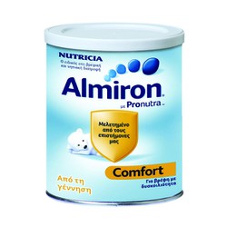 Nutricia Almiron Comfort 1 400gr