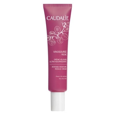 Caudalie Vinosource Riche Intense Moisture Rescue 