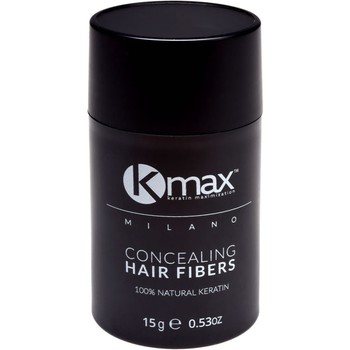 KMAX HAIR FIBERS LIGHT BROWN REGULAR 15g