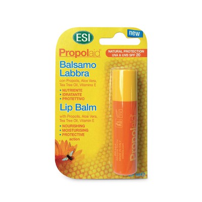ESI Propolaid Lip Balm Stick για τα Χείλη με Πρόπο