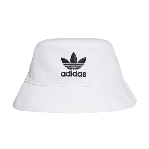 adidas unisex trefoil bucket hat (FQ4641)