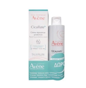 Avene Cicalfate+ Επανορθωτική Προστατευτική Κρέμα,