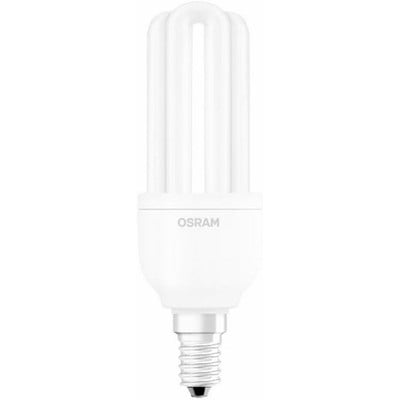 Εconomy Lamp CFL E14 11W 3000K