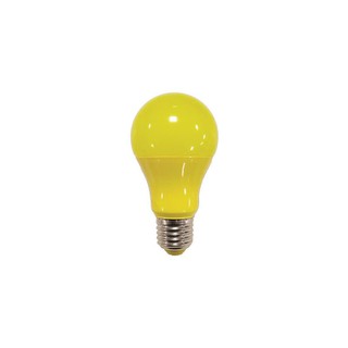 Insect Repellent Bulb LED SMD Ε27 7W 220-240V 147-