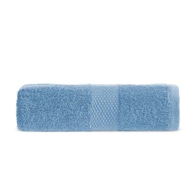 Πετσετα Delight 30x50 nef-nef Home Wear sky