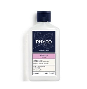 Phyto Boucles Shampoo-Σαμπουάν για Κυμματιστά & Σγ