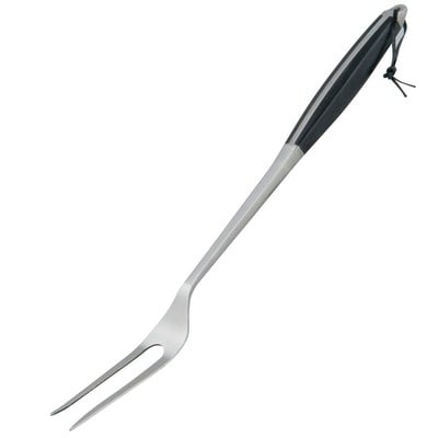 Premium Stainless Steel Kitchen Fork 46cm