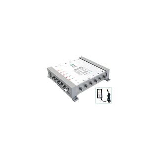 Multi- Switch IKUSI 4 Pole + Terestrial 12 Outputs