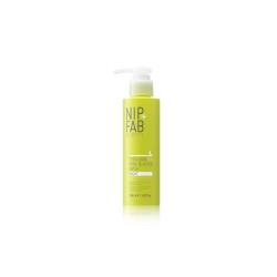 Nip+Fab Teen Skin Fix Pore Blaster Wash Night 145ml