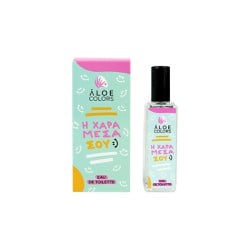 Aloe+ Colors Eau De Toilette Άρωμα 30ml