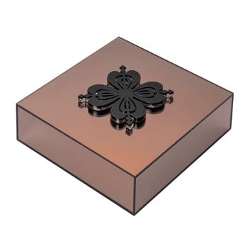  Skiptro Flower Box Bronze