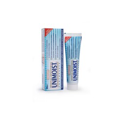 Intermed Unimoist Toothpaste Οδοντόκρεμα Για Τη Φροντίδα Της Ξηροστομίας 100ml