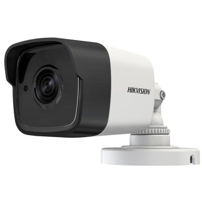 Mini Bullet Hd Camera 5Mp (2560X1944) With Flashli