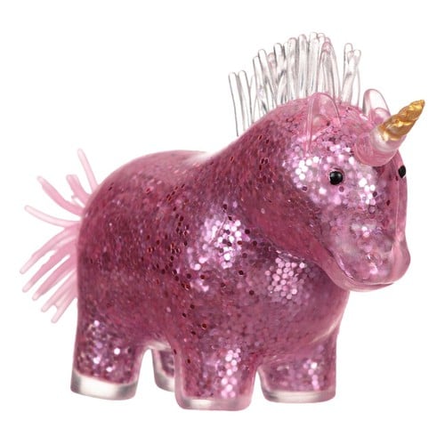 Antistress unicorn roze me xixa