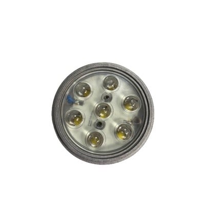 Λάμπα Led AR111 7X3W 3500K 830Lm 25°