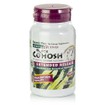Natures Plus Black Cohosh 200mg (Extended Release) - Υποκατάστατο Οιστρογόνων, 30 tabs 