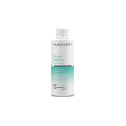 Pharmasept Derma Balance Cleansing Gel Ενυδατικό Τζελ Kαθαρισμού Για Πρόσωπο & Σώμα 250ml