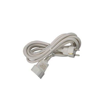 Schuko Cable Extension 7Μ 3Χ1,5Mm