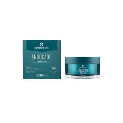 Endocare Tensage Cream Κρέμα Σύσφιξης Ανάπλασης Προσώπου Για Κανονικές Ξηρές Επιδερμίδες 30ml 