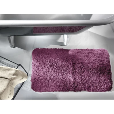 Πατάκι Μπάνιου Portofino Purple 53x86 guy Laroche 