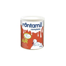 Rontis Rontamil AR Αντιαναγωγικό Γάλα Πρώτης Βρεφικής Ηλικίας Από 0-12m 400gr