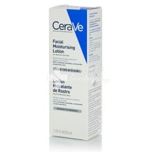 CeraVe Facial Moisturizing Lotion PM (PNS) - Ενυδάτωση, 52ml