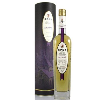 Spey Trutina Cask Strength Batch 3 Single Malt 0.7L 