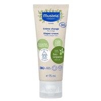 Mustela Bio Diaper Cream 75ml - Βιολογική Κρέμα Αλ