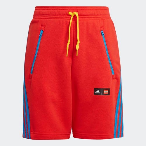 PANTALLONA TE SHKURTRA LEGO ADIDAS